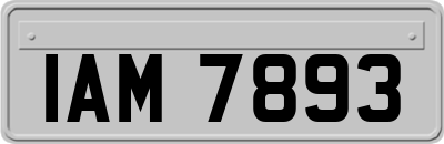 IAM7893