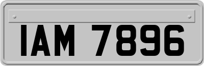 IAM7896