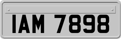 IAM7898