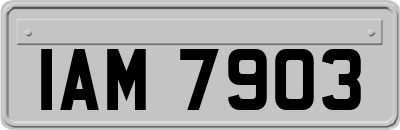 IAM7903