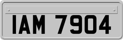 IAM7904