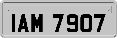 IAM7907