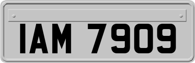 IAM7909