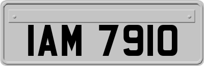 IAM7910