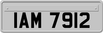IAM7912