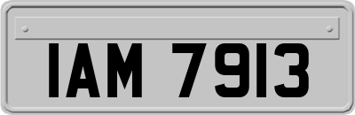 IAM7913