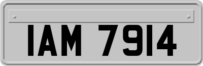 IAM7914