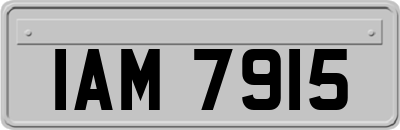 IAM7915
