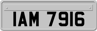 IAM7916