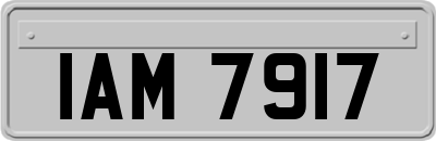 IAM7917