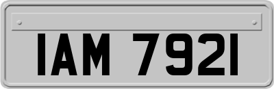 IAM7921