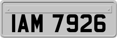 IAM7926
