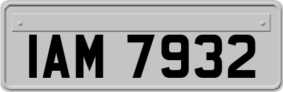 IAM7932