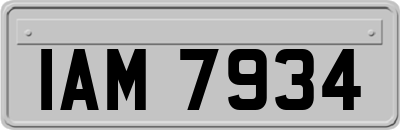 IAM7934