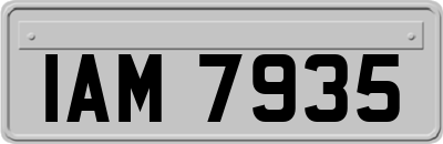 IAM7935