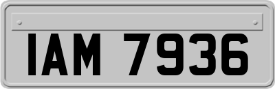 IAM7936