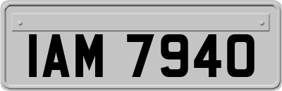 IAM7940