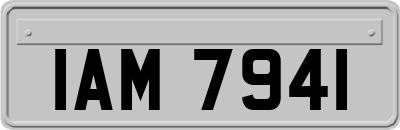 IAM7941