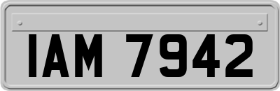 IAM7942