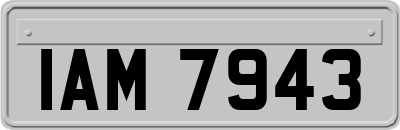 IAM7943