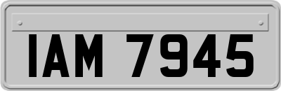 IAM7945