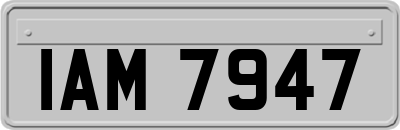 IAM7947