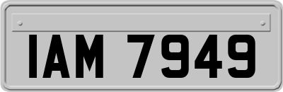 IAM7949