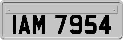 IAM7954