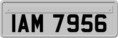IAM7956