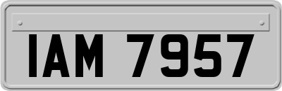 IAM7957
