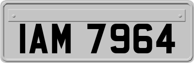 IAM7964