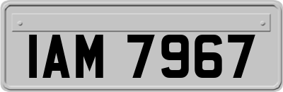 IAM7967