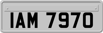 IAM7970