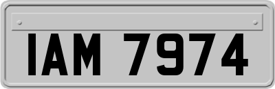 IAM7974