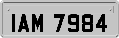 IAM7984