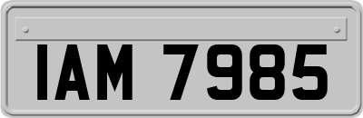 IAM7985