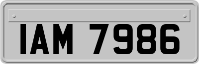 IAM7986