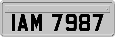 IAM7987