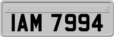 IAM7994