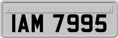 IAM7995