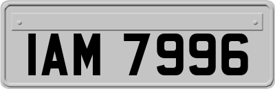 IAM7996