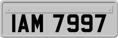 IAM7997