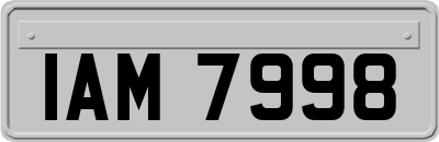 IAM7998