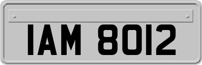IAM8012