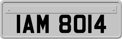 IAM8014