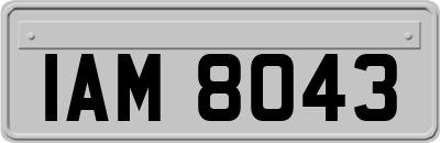 IAM8043