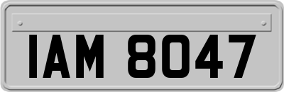 IAM8047
