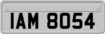 IAM8054