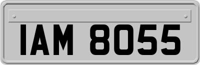 IAM8055