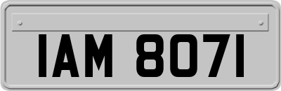 IAM8071